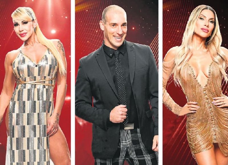 VIDEO | Gran Hermano llega a la TV uruguaya y se enciende la guerra por el rating