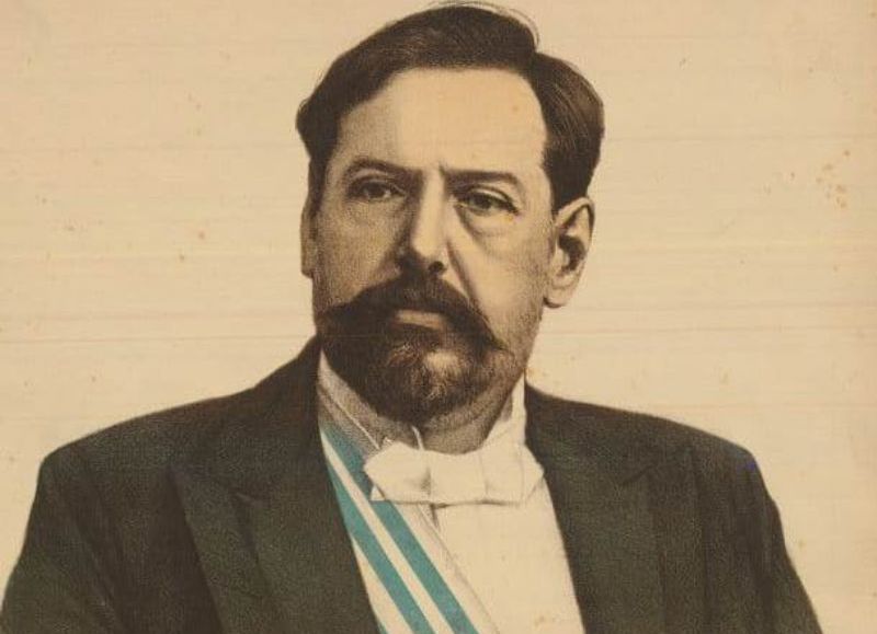 José Batlle y Ordóñez: el arquitecto del Uruguay moderno