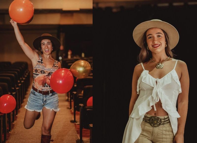 VIDEO | No es casualidad: por qué Catherine Vergnes empezó a ganar todo