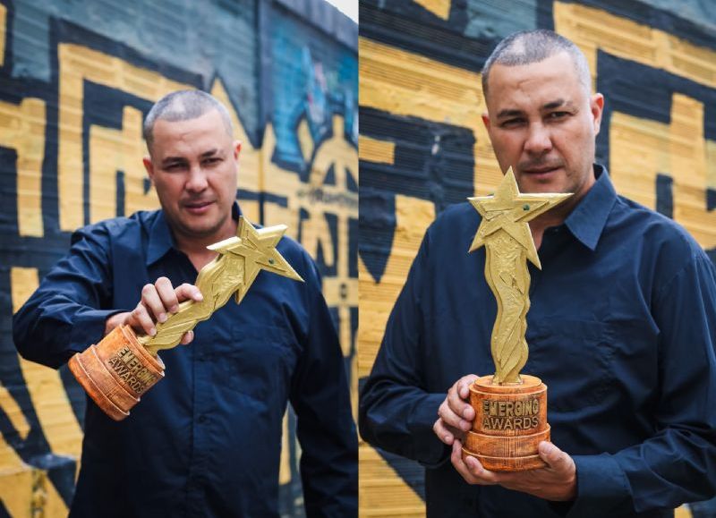 Colombia se prepara para la llegada de los Premios Emerging Awards