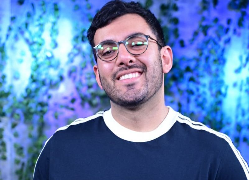 Matías Gonz debuta con “La Fuente” en Fipo: el programa de chimentos que promete revolucionar la farándula