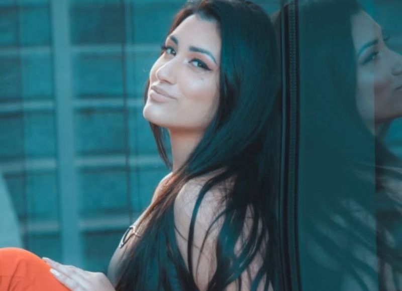 VIDEO | VaneLo debutó como panelista invitada y dejó la puerta abierta para más