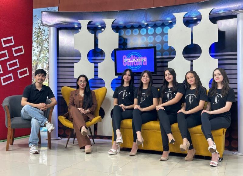 Diego Jara lleva la identidad paraguaya a la alta costura y  participará de un importante evento en el país