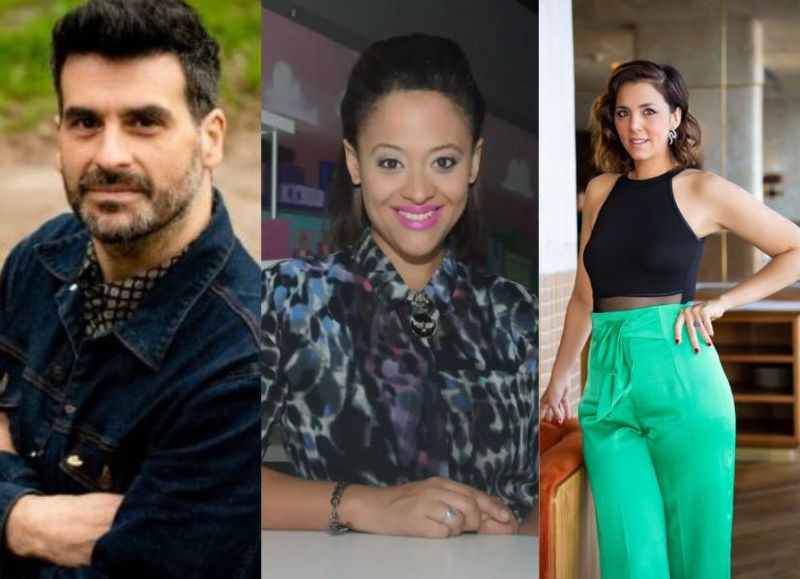 Sacudón en TV Ciudad: despidos, renovación y figuras que no seguirán en 2026