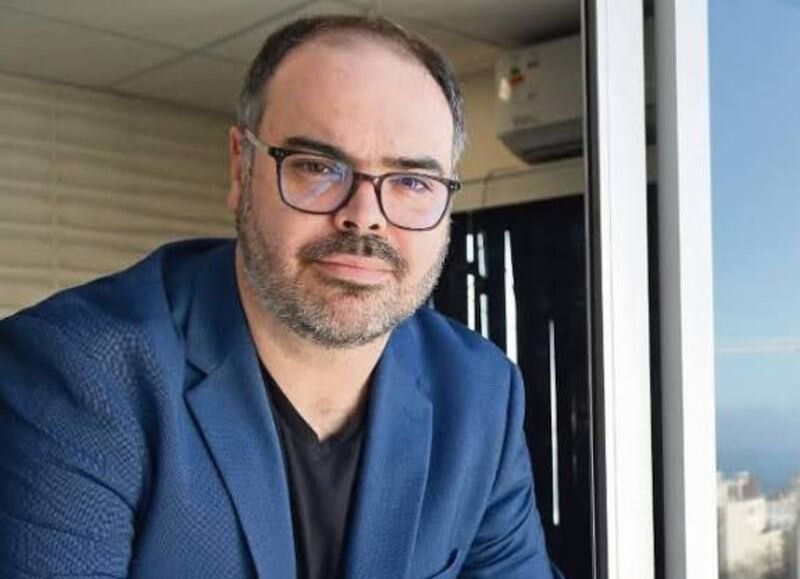 Christian Font, nueva figura de Canal 10: se suma al equipo de Subrayado