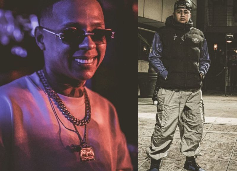 VIDEO | Escándalo en la plena: "La Deskarga" se queda sin sus cantantes y los rumores no paran