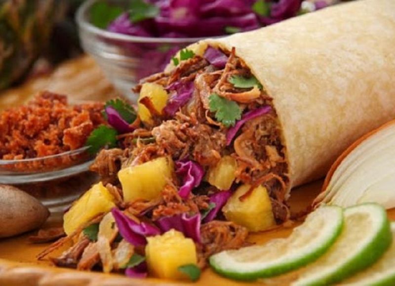 Shawarma: el platillo del medio oriente que todos quieren probar