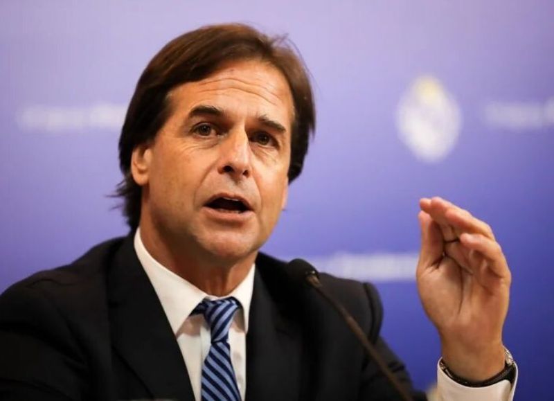 Crisis hídrica infinita: el Gobierno de Lacalle Pou extendió la emergencia agropecuaria