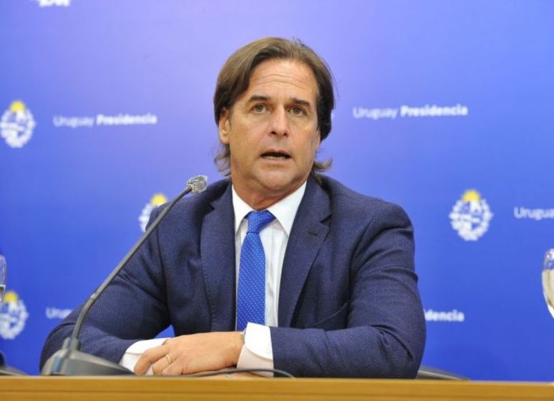 Crisis hídrica: el Gobierno de Lacalle Pou debe definir si extiende la emergencia agropecuaria