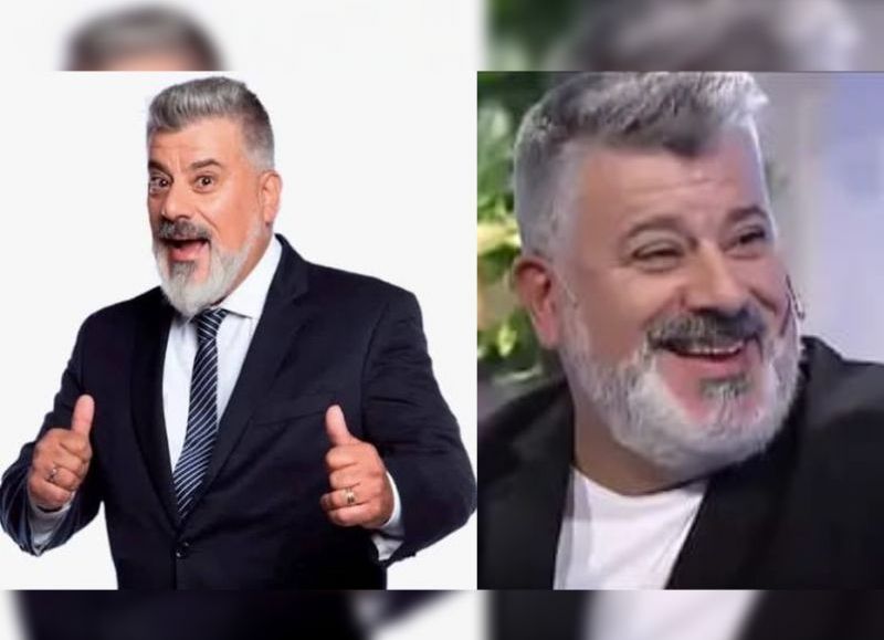 Pichu Straneo vuelve al Carnaval: el humorista se suma a Parodistas Momosapiens