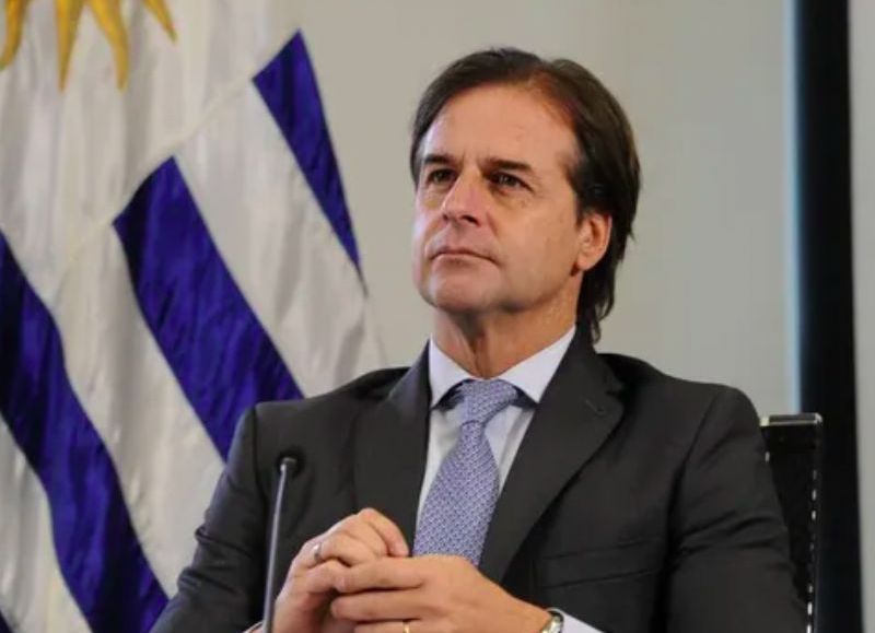 La subasta de tecnología 5G, nuevo frente de tensión para el Gobierno de Lacalle Pou