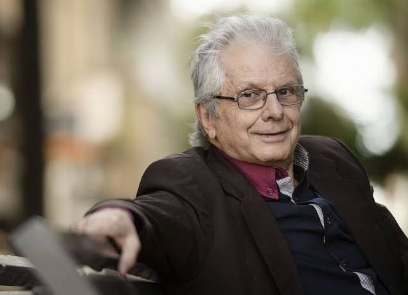 VIDEO | Adiós a Jackie Rodríguez Stratta: se apagó una voz clave del cine y la televisión uruguaya