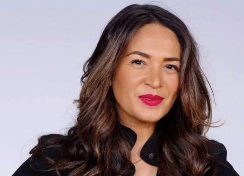 VIDEO | La conductora mexicana Yolanda Andrade dispuesta a contar toda la verdad en una bioserie