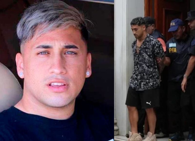 VIDEO | El influencer millonario que terminó preso: la caída sin frenos de Yao Cabrera