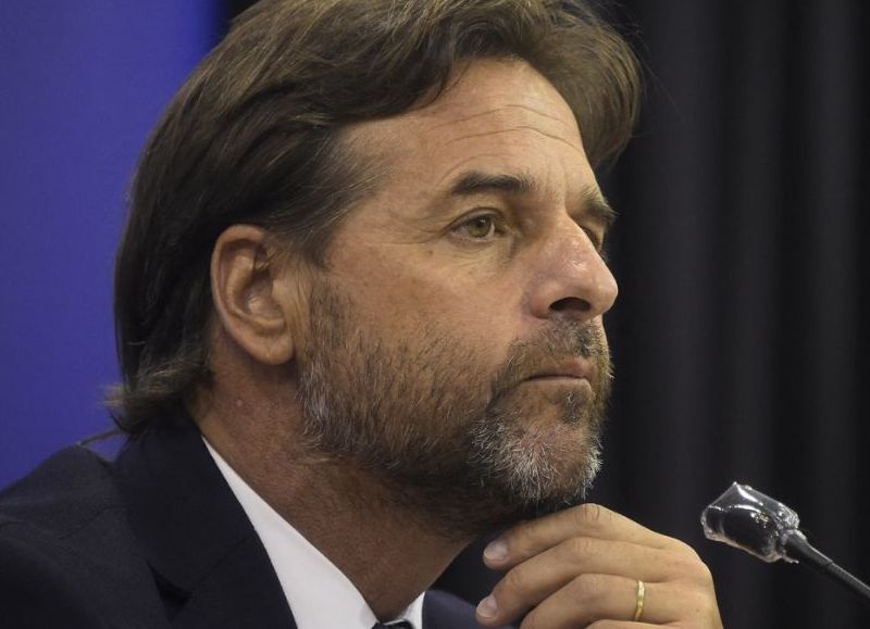 Advierten que Uruguay perdió capacidad de combatir la corrupción bajo la gestión de Lacalle Pou