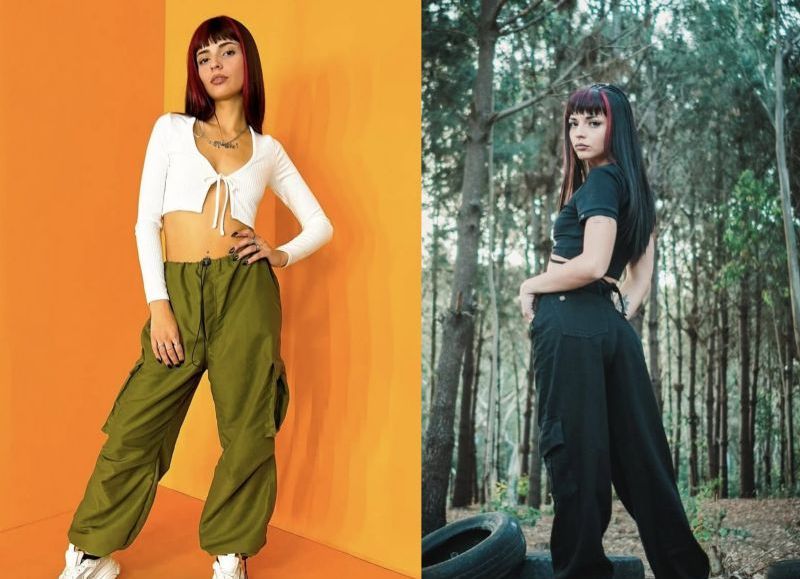 Soffia Philo: la rapera que rompe reglas y corre límites sin pedir permiso