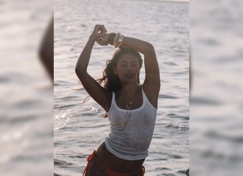 Tati Luna entra al repechaje y el juego se pone más picante que nunca