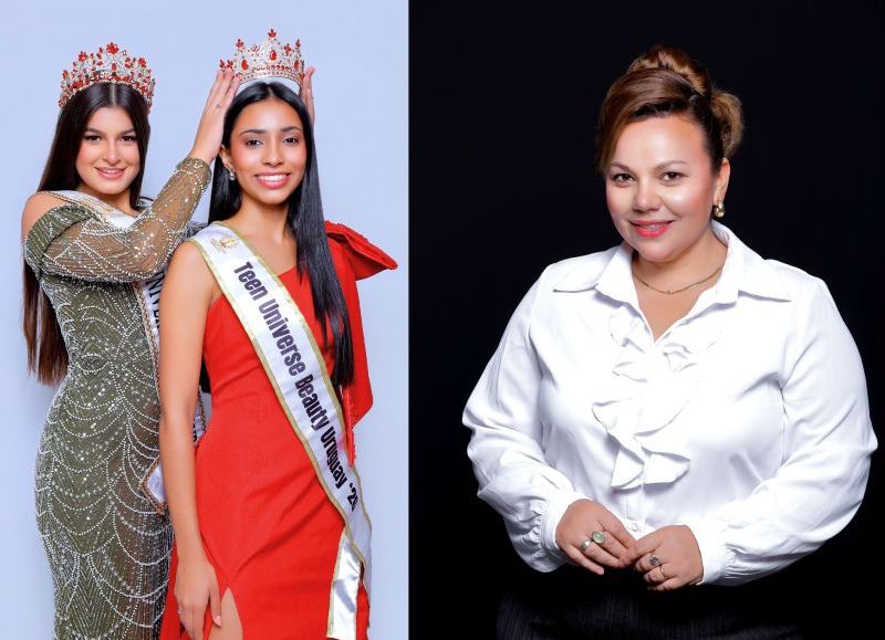 Paola Molina, la arquitecta silenciosa de la belleza uruguaya que sigue exportando talento