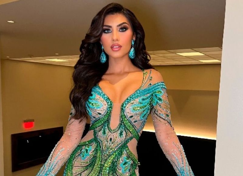 Llega en febrero, quiere la corona y promete cambiarlo todo: ¿Quién es Francie Millan?