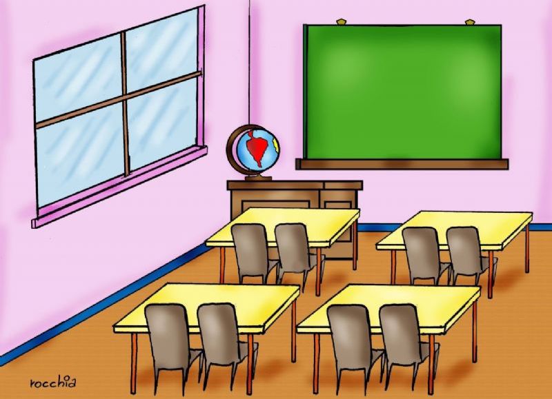 Aulas vacías: los docentes realizan un paro de 24 horas en reclamo por mayor seguridad en las escuelas