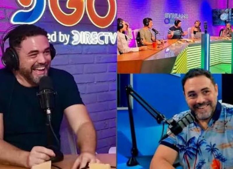 VIDEO | Germán Ávalos se suma a “No es un día más” y lleva todo el mundo Gran Hermano al panel