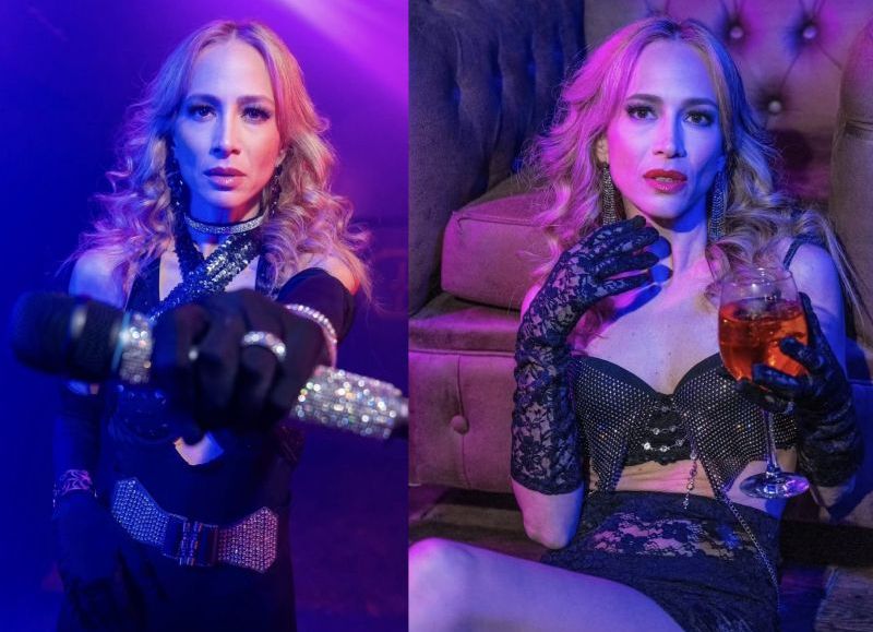 VIDEO | Andy Castrelo desembarca en el país y pisa fuerte: llega con “Me Perdí” y promete ser una revelación