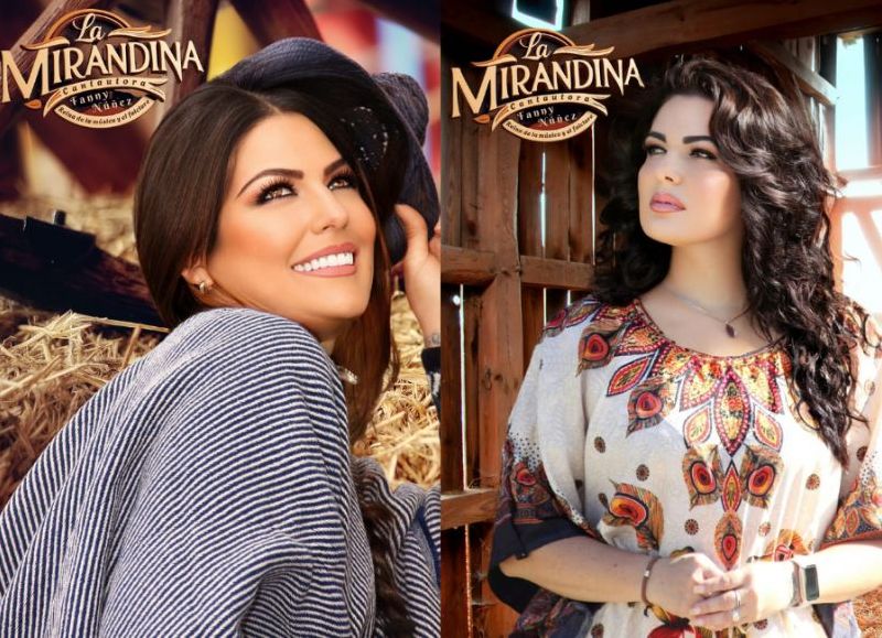 VIDEO | Del folclore al tango: el nuevo álbum de Fanny Núñez promete emocionar