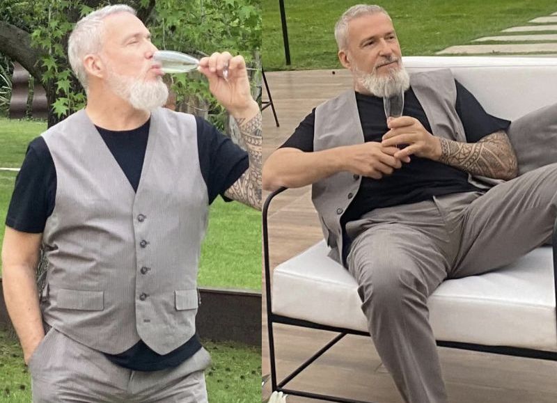 VIDEO | Los Martín Fierro desembarcan en Uruguay: mega premiación y apuesta total a la industria local