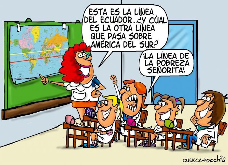 Números que duelen: la pobreza aumentó al 17,7 por ciento en el primer semestre del 2025