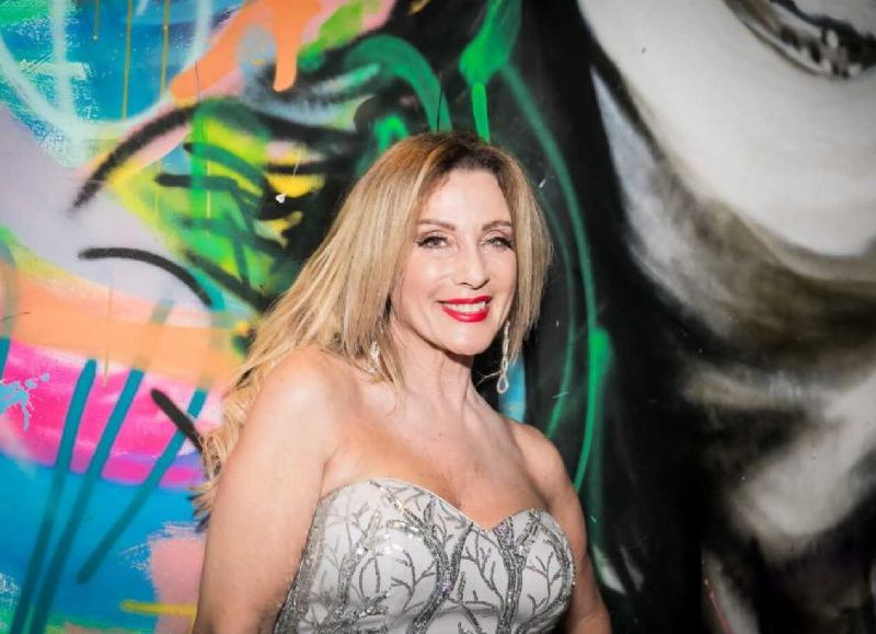 ¿Qué pasó con la vuelta de Laura Martínez?: cancelado su show con Las Chin Chin y crecen las dudas