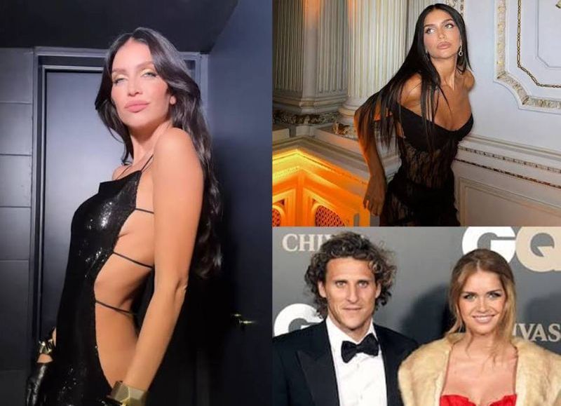 VIDEO | Zaira Nara y la idea fija con Forlán: ¿no puede soltar el pasado?