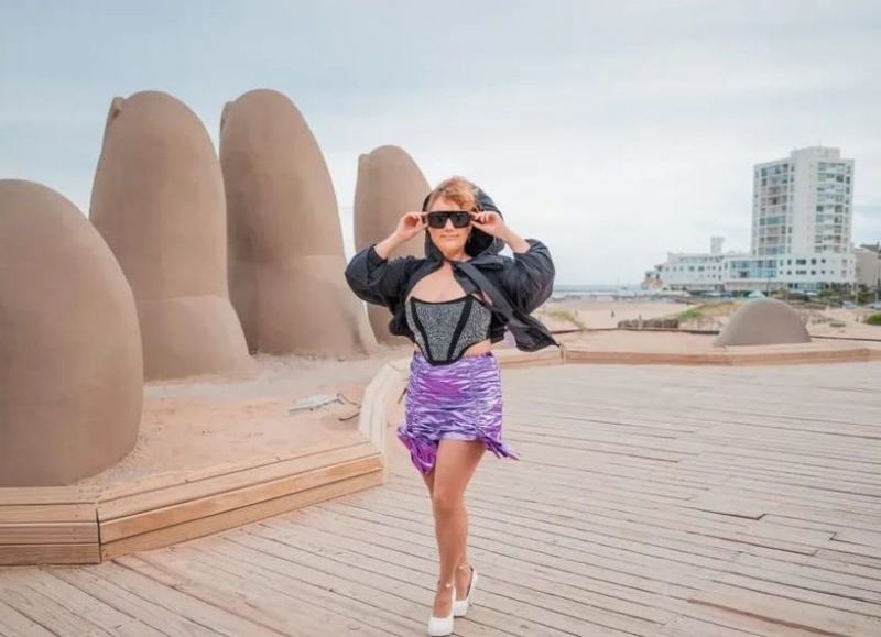 VIDEO | Paola Dalto: la DJ que marca el pulso de la noche uruguaya