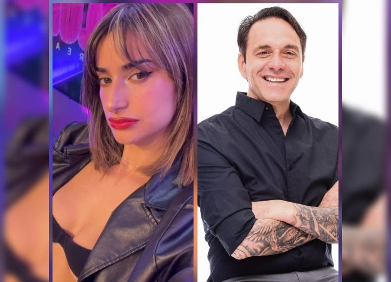 VIDEO | Seba Oreiro lanzó la primera bomba del verano: ¿romance inesperado en el ambiente?