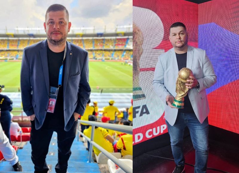 Radio Fénix se renueva y suma experiencia: Guti llega al equipo y estrena transmisión con el Clásico