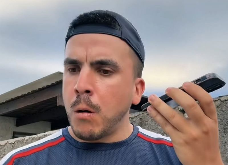 VIDEO | ¿TikTok lo descubrió a él o fue al revés? Nico Dumpierrez, el uruguayo que juega en otra liga