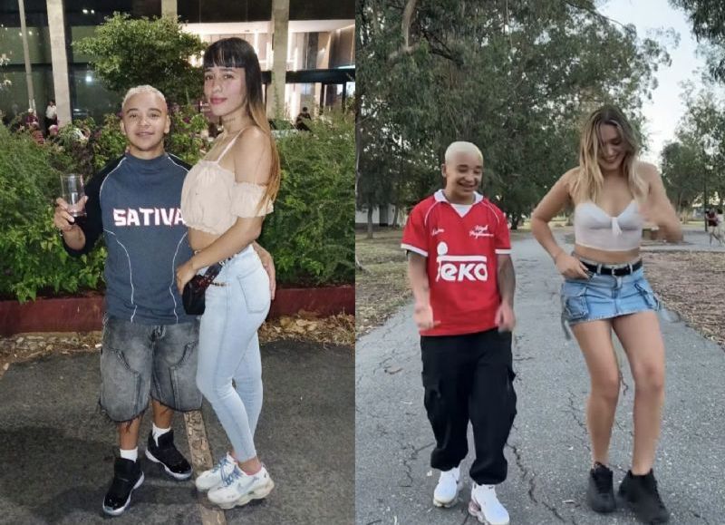 VIDEO | “Chevere el Negrón”: Luis Caviglia, el fenómeno de la plena que pasó de la lucha personal a hacer bailar al país