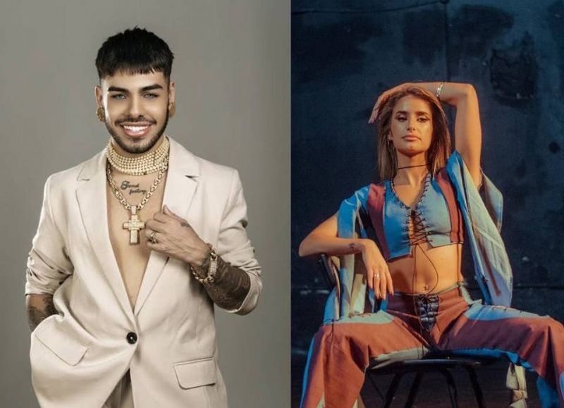 Un mismo nombre detrás de todas: el diseñador que conquistó a las figuras del momento