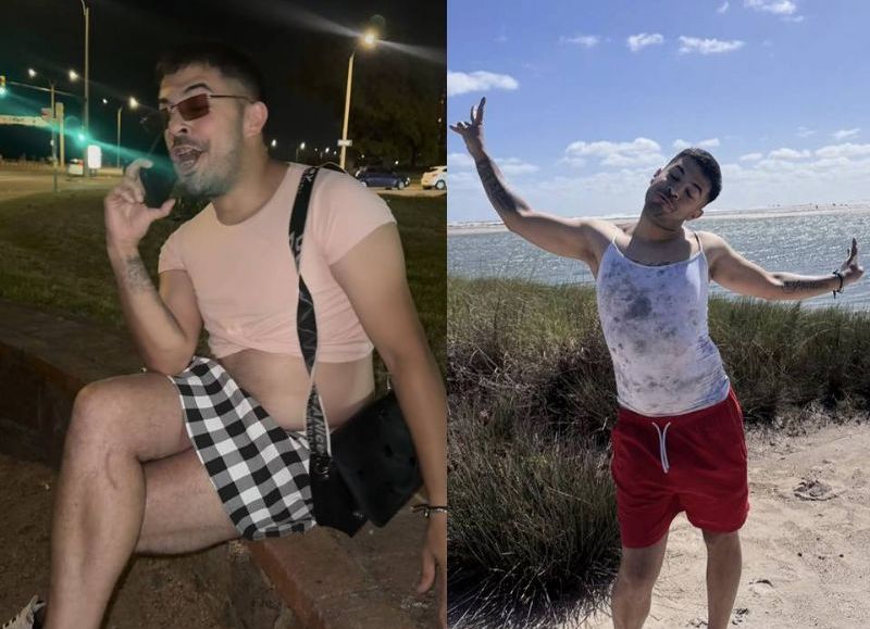 VIDEO | Enzo Chávez, el fenómeno viral que mezcla humor y música: ¿cantante o comediante?