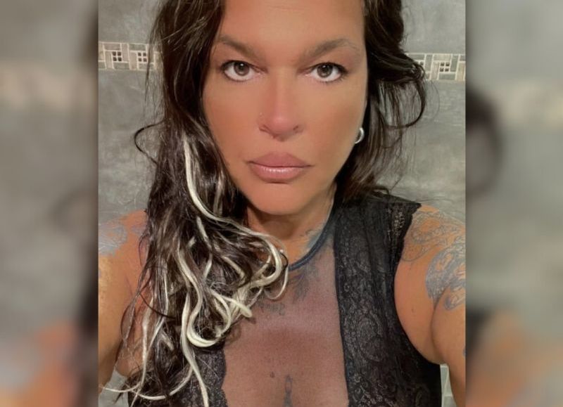 VIDEO | La ex Gran Hermano Sandra Priore revoluciona al país: noches, fiestas y encuentros inesperados