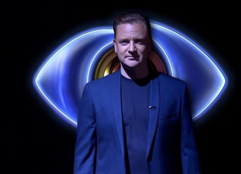 VIDEO | Sorpresa total: Uruguay ya tiene conductor para su primer Gran Hermano