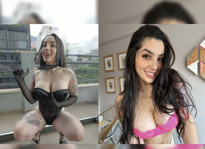 De Uruguay al mundo: Nefernik, la influencer que rompe moldes y construye su propio imperio digital