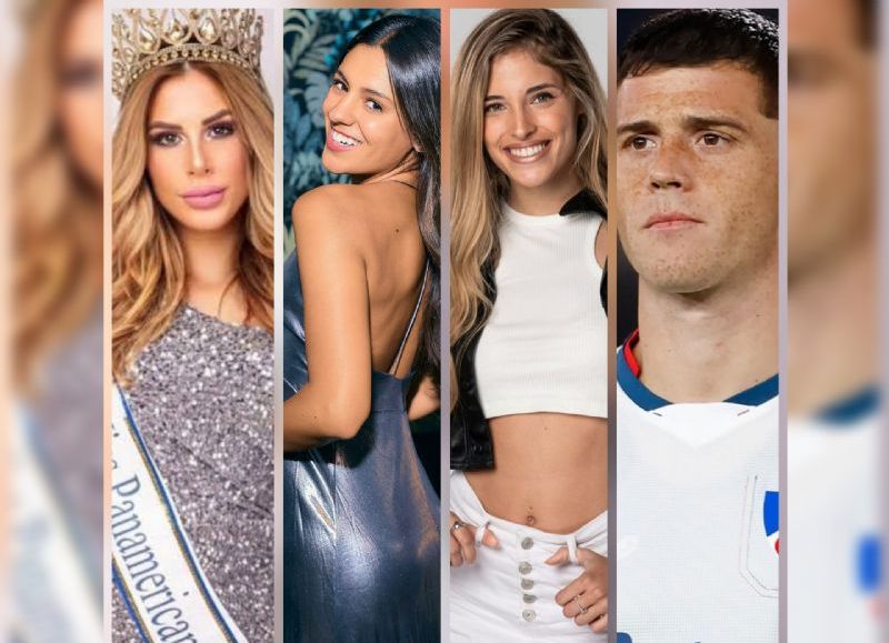 Escándalo total: Tati Luna encendió la mecha y ahora Martina Pereyra, el “Colo” Ramírez y Anto Lima están en guerra