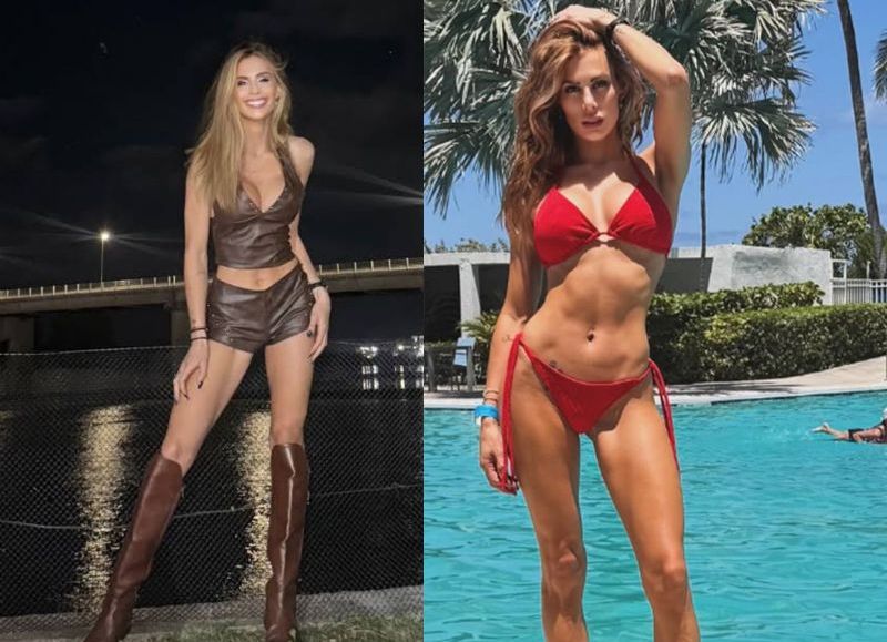 VIDEO | Anto Lima habló de todo: su relación con el Colo Ramírez, las críticas y su nuevo rumbo laboral