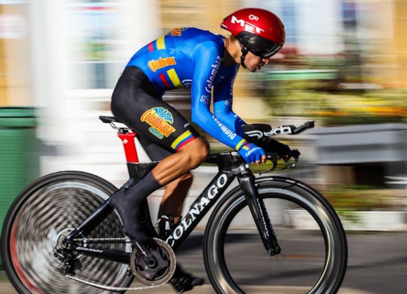 Arranca la Vuelta a España con participación de Colombia