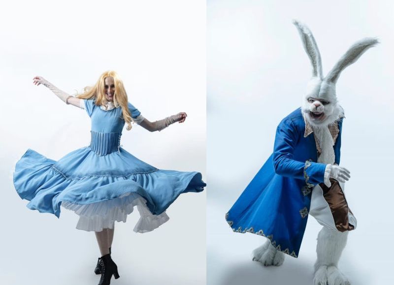 VIDEO | “Alicia, el musical” vuelve tras su gran consagración y anuncia funciones en Montevideo