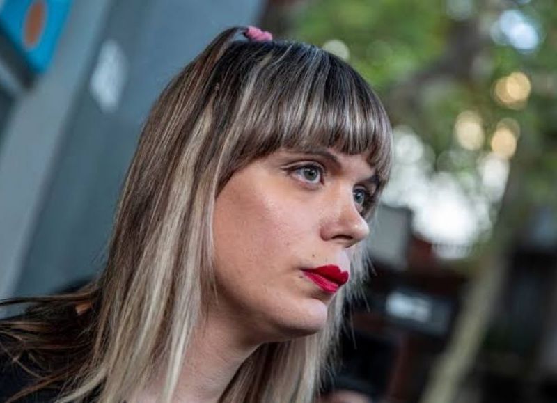 VIDEO | Romina Celeste: libre tras más de un año en prisión, pero su historia sigue encendida