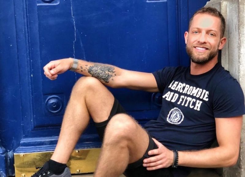 VIDEO | La grave denuncia de Martín Ventura: “Me atacaron por ser homosexual”