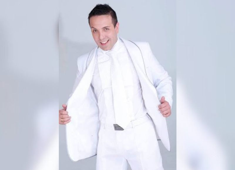 VIDEO | Raphael Dufort, el uruguayo que desde España dispara sin filtro contra las vedettes