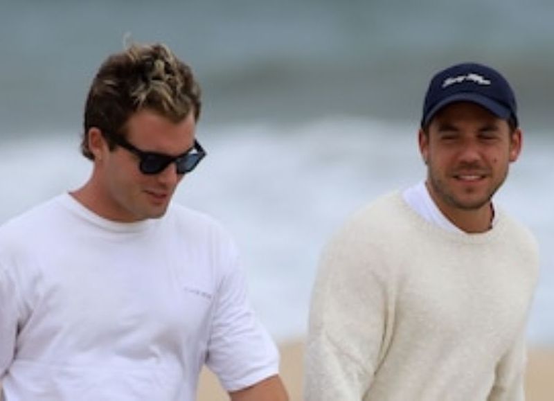 Pablo Turturiello, separado de Fer Dente: fin de una relación que parecía consolidada