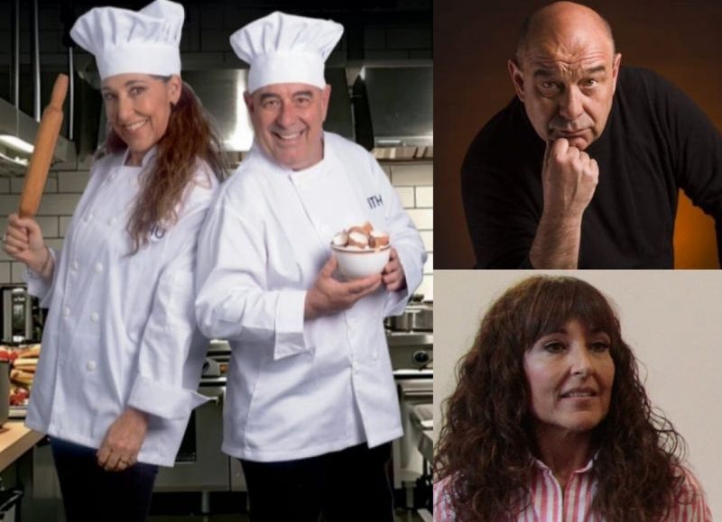 El inesperado robo del vestuario de “Matrimonio en Escabeche”